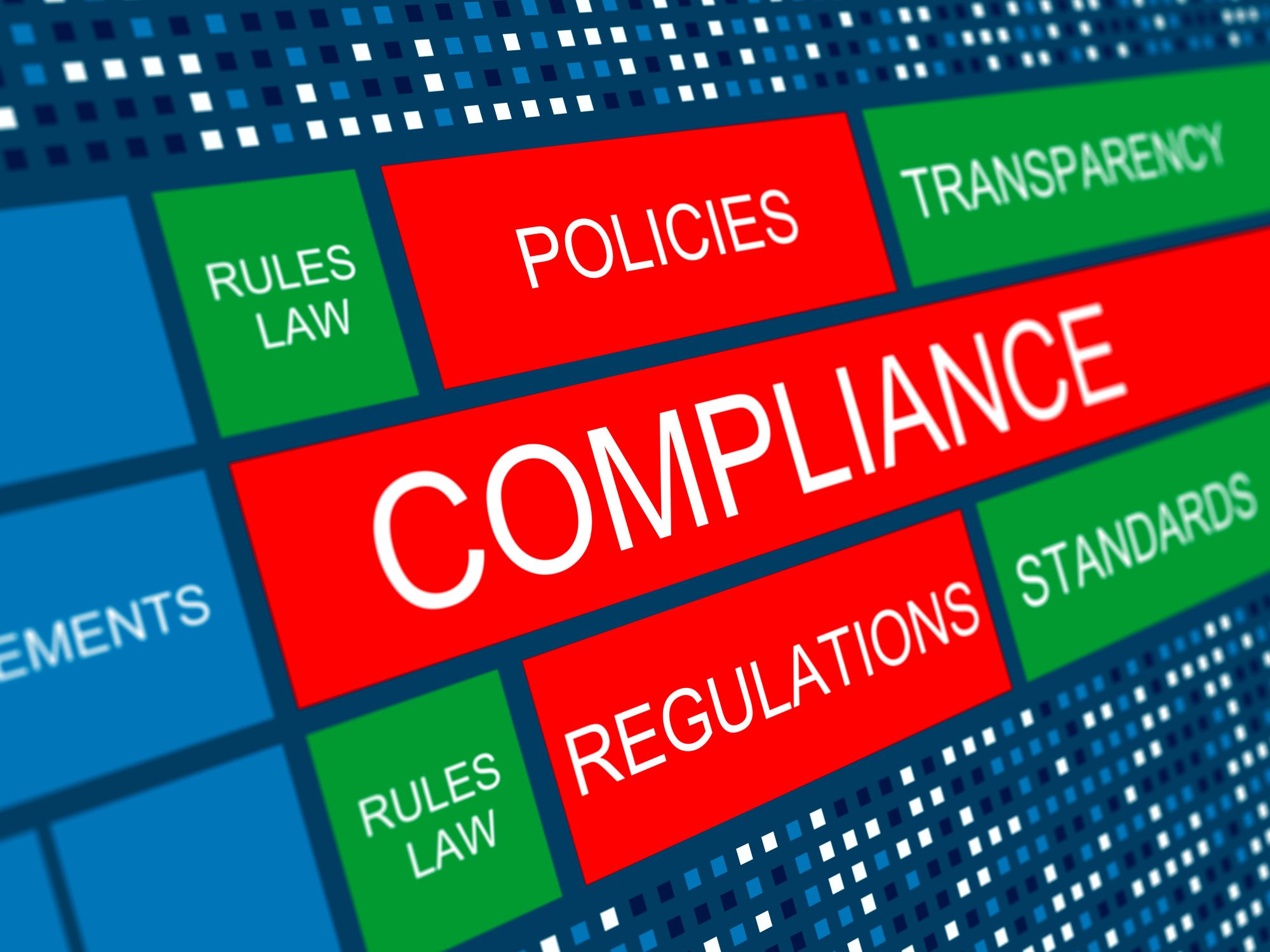 Filing & Compliance