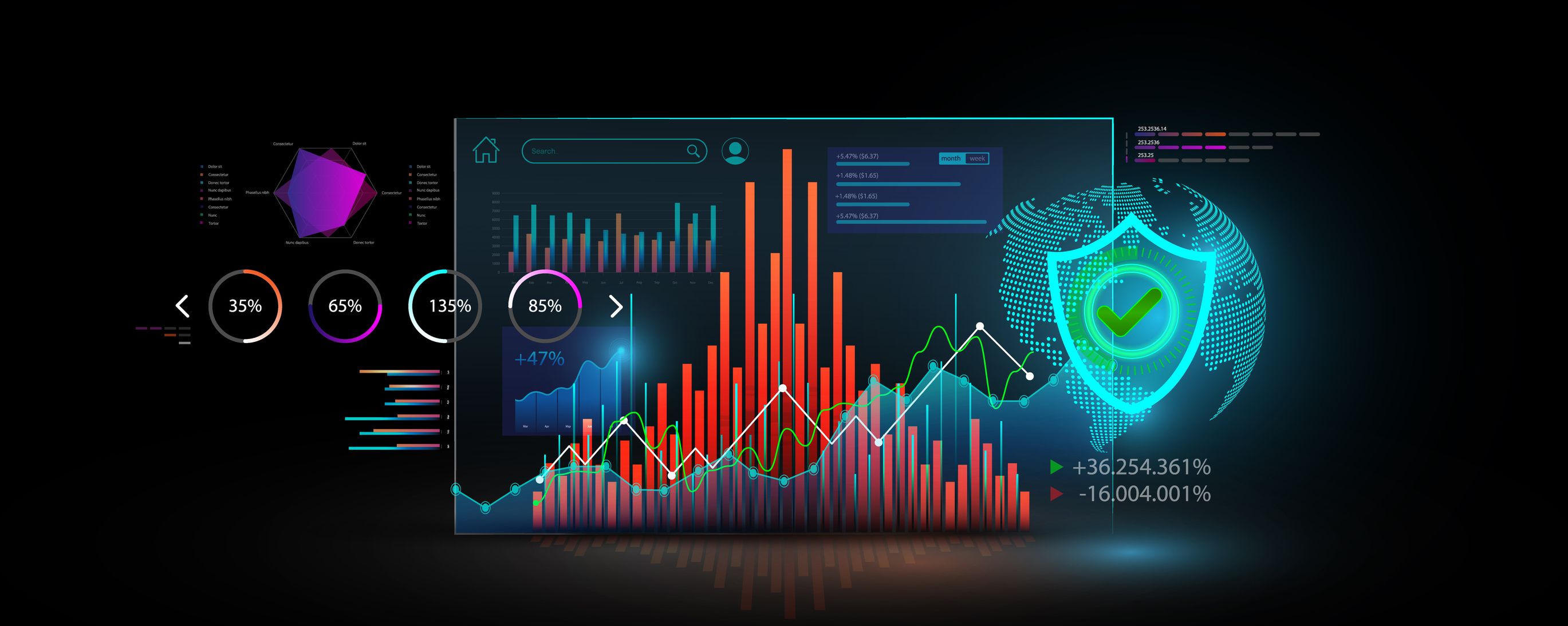 Advanced Tax Alpha Analytics
